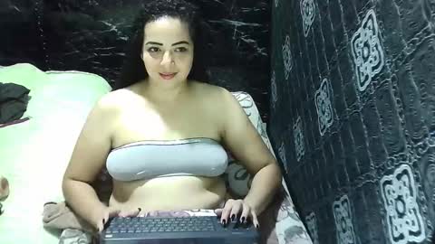 _milf_naughty online show from 09/29/25, 03:17