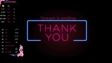 Kate online show from 02/04/25, 01:59