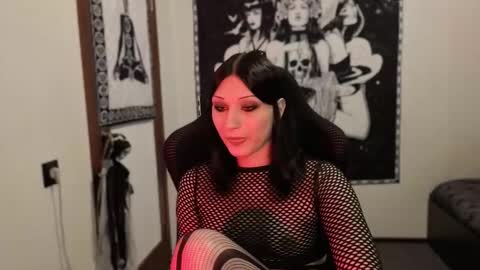 Millisi online show from 03/09/25, 06:43