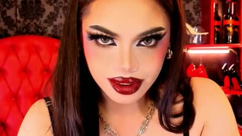 Raven Strauss online show from 02/23/26, 06:49