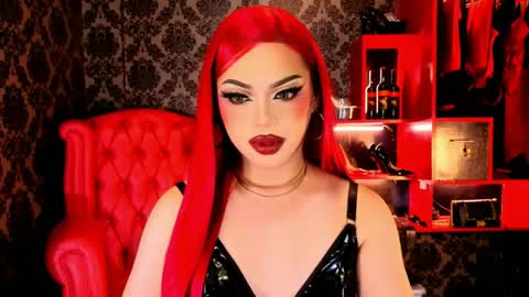 Raven Strauss online show from 05/19/26, 01:56