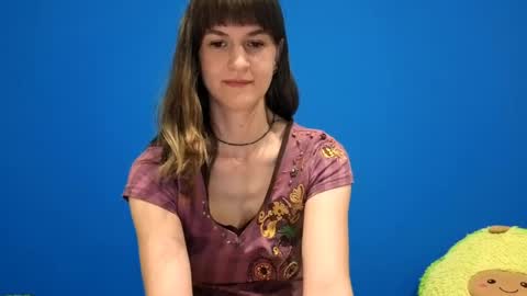 Snapshot of _minnie_boo_ chatting on 05/16/26, 07:34 Boo online show from 05/16/26, 07:34