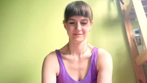 Snapshot of _minnie_boo_ chatting on 05/31/26, 08:32 Boo online show from 05/31/26, 08:32