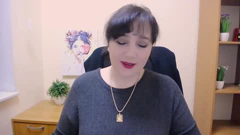 Miranda online show from 01/12/25, 11:07