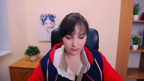 Miranda online show from 01/22/25, 11:12