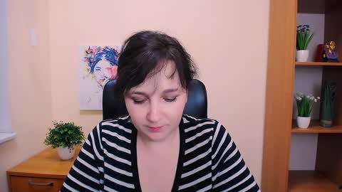 Miranda online show from 01/27/25, 01:19