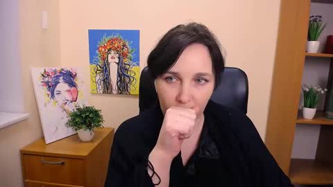 Miranda online show from 02/11/25, 01:51