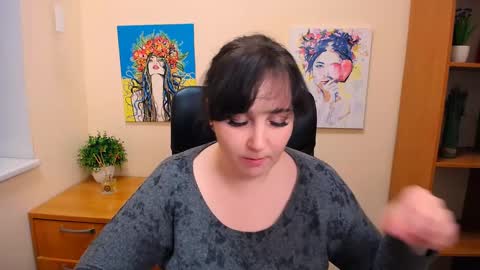 Miranda online show from 03/06/25, 03:13