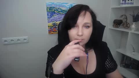 Miranda online show from 11/05/25, 07:41