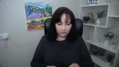 Miranda online show from 11/17/25, 02:01