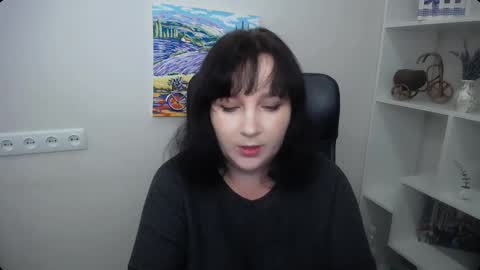 Miranda online show from 11/19/25, 07:52