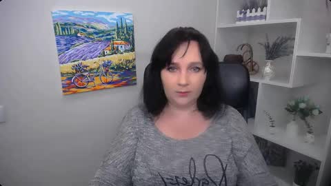 Miranda online show from 12/15/25, 01:26