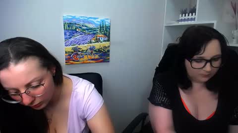 Miranda online show from 03/19/26, 03:05