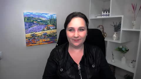 Miranda online show from 03/31/26, 08:15