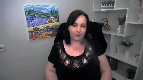 Miranda online show from 04/07/26, 07:20