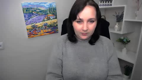 Miranda online show from 04/10/26, 07:24