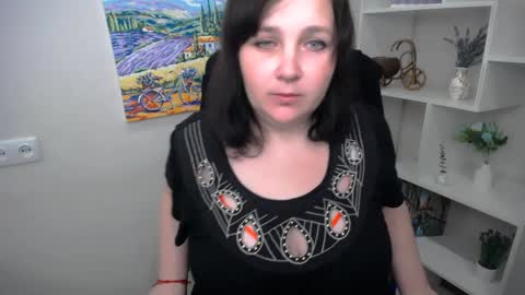 Miranda online show from 04/14/26, 07:14