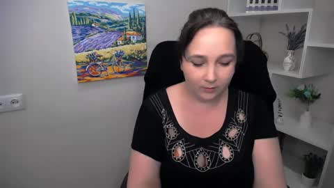 Miranda online show from 04/20/26, 08:28