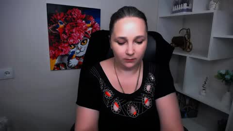 Miranda online show from 05/20/26, 07:36