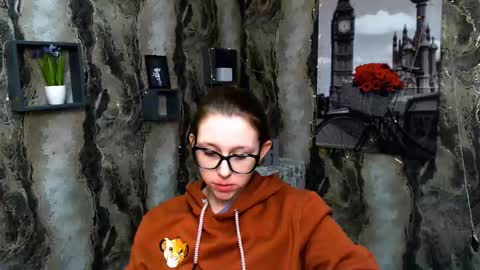 Mira online show from 02/19/25, 07:28