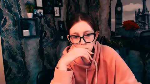 Mira online show from 11/20/25, 01:55