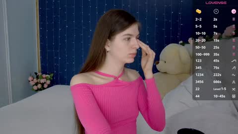 Victoria online show from 02/03/25, 03:09