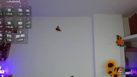 Snapshot of _mischa_xxx chatting on 10/26/25, 10:36 Mischa online show from 10/26/25, 10:36