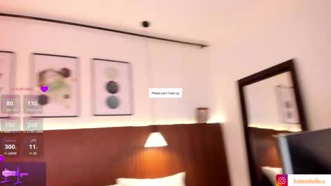 Mishelle online show from 05/29/26, 05:38