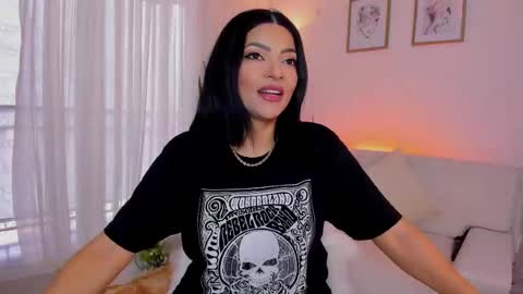 Miss Chanel online show from 01/13/26, 10:37