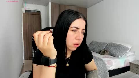 _miss_coco_ online show from 03/01/26, 03:36