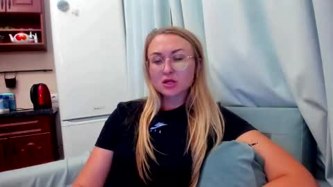 Eva online show from 09/12/25, 06:41