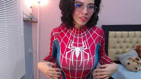 Hinata 3 online show from 01/23/25, 02:39