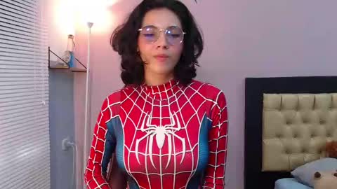 Hinata 3 online show from 01/23/25, 06:03