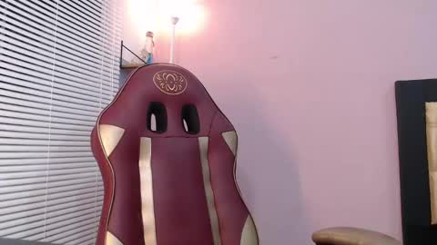 Hinata 3 online show from 01/27/25, 08:07