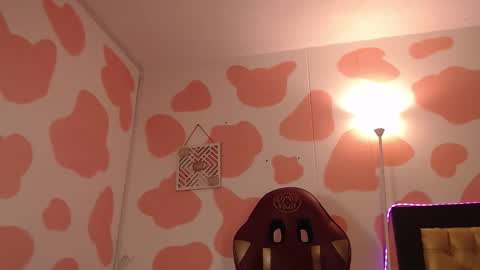 Hinata 3 online show from 10/05/25, 02:37