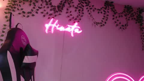 Hinata 3 online show from 05/14/26, 01:18