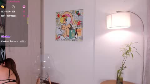 kimberley cruz online show from 02/17/25, 05:43