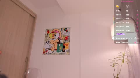 kimberley cruz online show from 02/20/25, 11:20