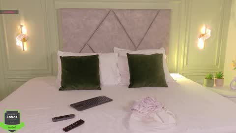 kimberley cruz online show from 03/21/26, 12:54