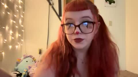 _miss_marie_ online show from 06/19/26, 07:50