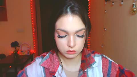 Miss Jessica  Boss Jordan online show from 12/05/24, 05:17