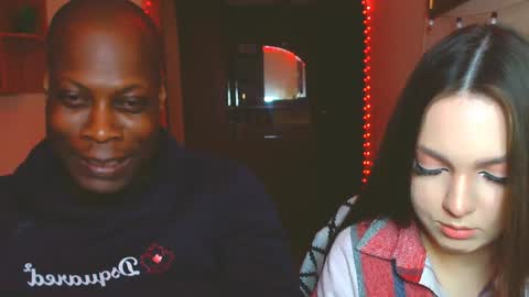 Miss Jessica  Boss Jordan online show from 12/12/24, 03:59