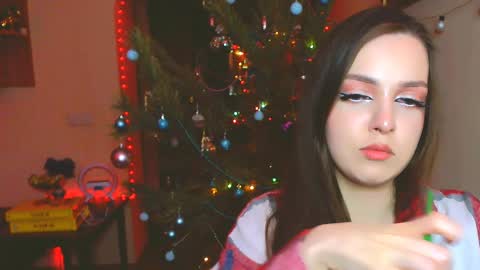 Miss Jessica  Boss Jordan online show from 01/04/25, 09:09