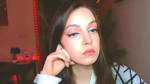 Miss Jessica  Boss Jordan online show from 01/21/25, 07:50