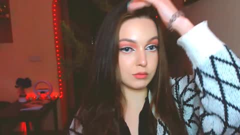 Miss Jessica  Boss Jordan online show from 01/23/25, 06:03