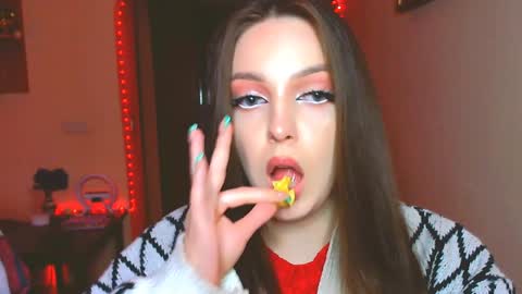 Miss Jessica  Boss Jordan online show from 02/07/25, 06:13