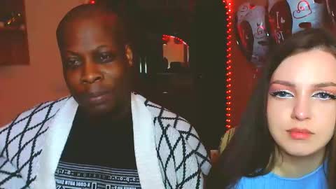 Miss Jessica  Boss Jordan online show from 02/14/25, 10:25