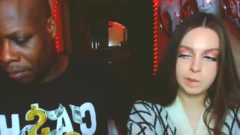 Miss Jessica  Boss Jordan online show from 02/16/25, 08:55