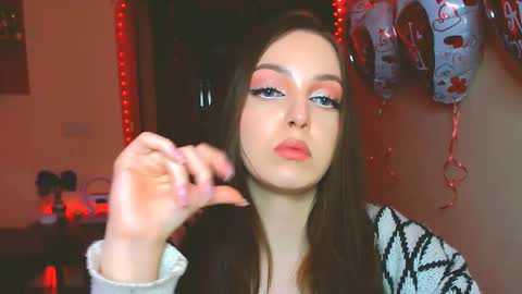 Miss Jessica  Boss Jordan online show from 02/17/25, 06:15