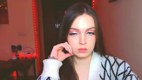 Miss Jessica  Boss Jordan online show from 02/23/25, 05:18